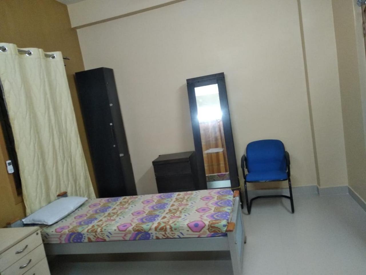 Happy Beach House Chennai Exterior photo